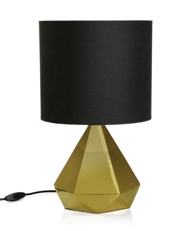 Lámpara de sobremesa