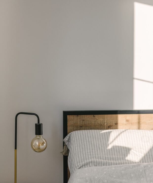 Lámparas de sobremesa